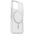 OtterBox Symmetry Plus Clear Series per Apple iPhone 13 mini, Stardust 2.0