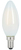 Xavax 00112832 energy-saving lamp Blanc chaud 2700 K 2 W E14