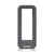 Ubiquiti G4 Doorbell Cover Grijs Stof/Weefsel, Polycarbonaat (PC) 1 stuk(s)