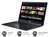 Acer Aspire 5 5 A515-45 15.6 inch Laptop (AMD Ryzen 5 5500U, 8GB, 512GB SSD, Full HD Display, Windows 10, Black)