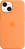 Apple MM1U3ZM/A pokrowiec na telefon komórkowy 13,7 cm (5.4") Pomarańczowy