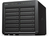 Synology DiskStation DS2422+ servidor de almacenamiento NAS Torre Ethernet Negro V1500B