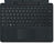 Microsoft Surface Pro Signature Keyboard w/ Slim Pen 2 Czarny Microsoft Cover port QWERTY Duński, Fiński, Skandynawia, Norweski, Szwecki