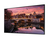Samsung QB75R-B Digital Beschilderung Flachbildschirm 189,2 cm (74.5 Zoll) TFT WLAN 350 cd/m² 4K Ultra HD Schwarz Eingebauter Prozessor Tizen 4.0