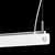 SLV Noya PD Phase hangende plafondverlichting Flexibele montage 32 W