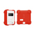 Mobilis 058013 POS system accessory POS protective case Red