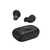 Hama Passion Chop Kopfhörer True Wireless Stereo (TWS) im Ohr Anrufe/Musik USB Typ-C Bluetooth Schwarz, Grau