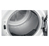 Whirlpool FFT M22 9X2B EE ruhaszárító Szabadonálló Elöltöltős 9 kg A++ Fehér