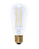 Segula 55298 LED-lamp Warm wit 2200 K 5 W E27 G