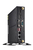 Shuttle DS20U5V2 PC/munkaállomás alapgép 1,3 liter méretű számítógép Fekete Intel® SoC i5-10210U 1,6 GHz