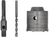 Yato YT-4400 drill bit Masonry drill bit 1 pc(s)