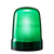 PATLITE SL15-M2KTN-G Alarmlicht Fixed Grün LED