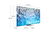 Samsung TV Neo QLED 8K 75” QE75QN900B Smart TV Wi-Fi Stainless Steel 2022, Mini LED, Processore Neural Quantum 8K, Ultra sottile, Gaming mode, Suono 3D
