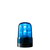 PATLITE SF08-M1KTB-B Alarmlicht Fixed Blau LED