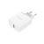 Canyon CNE-CHA24W mobile device charger Universal White AC Indoor