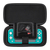 PDP Slim Deluxe: Star Spectrum Custodia rigida Nintendo Multicolore