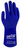 Wonder Grip OP-600L Gants d'atelier Bleu Coton, Polyvinyl chloride (PVC) 1 pièce(s)