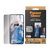 PanzerGlass ® Privacy Displayschutz Samsung Galaxy S24 Plus | Ultra-Wide Fit m. EasyAligner