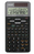 Sharp SHEL531TGGY calculator Pocket Wetenschappelijke rekenmachine Zwart, Grijs