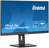 iiyama ProLite computer monitor 68.6 cm (27") 2560 x 1440 pixels Wide Quad HD LED Black