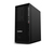 Lenovo ThinkStation P358 AMD Ryzen™ 3 PRO 4350G 16 GB DDR4-SDRAM 512 GB SSD Windows 11 Pro Torre Puesto de trabajo Negro