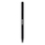 Kores 37022 balpen Zwart Stick balpen Medium 12 stuk(s)