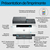 HP LaserJet Imprimante multifonction M235sdw