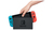 Nintendo Switch Sports Set przenośna konsola do gier 15,8 cm (6.2") 32 GB Ekran dotykowy Wi-Fi Niebieski, Szary, Czerwony