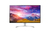LG 32UL950P-W monitor komputerowy 81,3 cm (32") 3840 x 2160 px 4K Ultra HD Biały