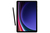 Samsung EF-BX710PWEGWW étui pour tablette 27,9 cm (11") Folio Blanc