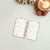 Finocam 760102925 agenda Journal intime 2025