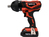 Yato YT-82804 clé pneumatique 1/2" 2200 tr/min 300 N·m Noir, Orange 18 V