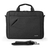Port Designs 135172 laptop case 39.6 cm (15.6") Toploader bag Black