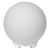 LEDVANCE Smart+ Tischleuchte 2,5 W Weiß