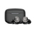 Edifier W240TN hoofdtelefoon/headset Draadloos In-ear Muziek/Voor elke dag USB Type-C Bluetooth Zwart