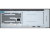 HP ProCurve 5406-44G-PoE+-2XG v2 zl Managed L3 Gigabit Ethernet (10/100/1000) Power over Ethernet (PoE) 4U Grijs