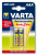 Varta Set Ready2Use 4 x AA2100 + 2 AAA800 mAh Batterie rechargeable Hybrides nickel-métal (NiMH)
