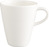 Villeroy & Boch Becher mit Henkel klein, Serie Caffe Club white, Inhalt: 0,2