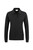 Damen Longsleeve-Poloshirt MIKRALINAR®, schwarz, 6XL - schwarz | 6XL: Detailansicht 1