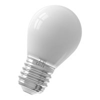 Smart WIFI LED G45 E27 4.5W 840-822 Opal