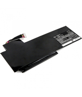 Batterie 11.4V 5.4Ah LiPo BTY-L76 pour MSI GS72