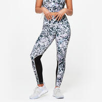 Women's Shaping High-waisted Leggings - Multicoloured - XS / W26 L30