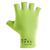 Road Cycling Gloves 900 Race - Neon Yellow - M