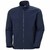 MANCHESTER 2.0 SOFTS JACKET 590 Navy maat L