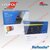 ORALITE® VC 104+ LONAS Cinta adhesiva reflectante para TOLDOS de camiones y REMOLQUES - Blanco, Pack 5 rollos de 50 m