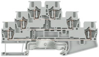 SIEMENS 8WH2030-4EF00 THREE-TIERTERMINAL2.5 MM2PELNG