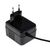 RS PRO Steckernetzteil AC/AC-Adapter 9W, 230V ac, 12V ac / 700mA, EU-Netzstecker