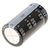 Nichicon GU Snap-In Aluminium-Elektrolyt Kondensator 82μF ±20% / 450V dc, Ø 20mm x 35mm, bis 105°C