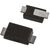 Toshiba SMD Schottky Diode, 30V / 1A, 2-Pin US-FLAT