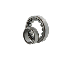 Cylindrical roller bearings NU222 ECJ/C3